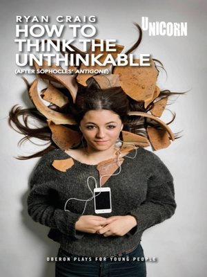 cover image of How to think the Unthinkable